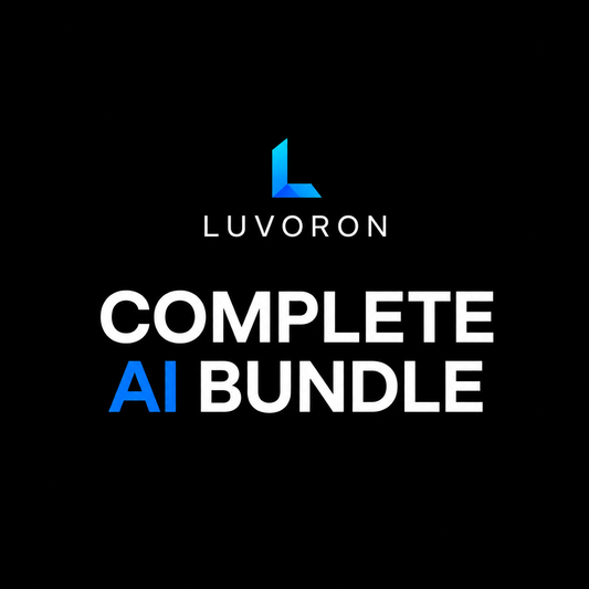 Complete AI Bundle